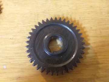 TRYB TRYBY ZĘBATKA ZĘBATKI KPL KYMCO MXU 400