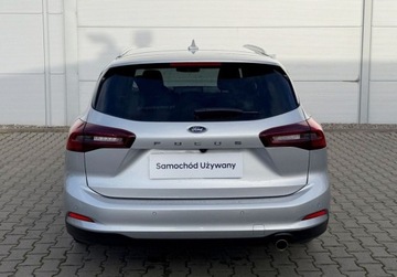 Ford Focus IV 2024 Ford Focus OFERTA BLACK WEEK 1.0 EcoBoost 125KM mHEV M6 ASO FV23 125KM, zdjęcie 8