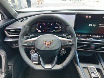Cupra Formentor 2025 Cupra Formentor 2.0 TSI 204 KM DSG 4Drive, zdjęcie 12
