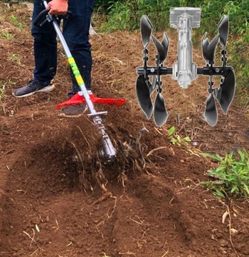 АДАПТЕР ДЛЯ НАВЕСКИ БЕНЗИНОВОГО BRITCHER, ПОЧВНИКА, КУЛЬТИВАТОРА, BRITCHER 28мм