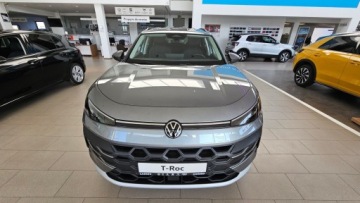 Volkswagen T-Roc II 1.5 eTSI 116KM 2026 Volkswagen T-Roc Life 1.5 eTSI 116 KM DSG 7/Kamera, zdjęcie 4