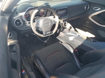 Chevrolet Camaro VI 2023 Chevrolet Camaro ZL1 2023 6.2l 6.2 Benzyna 650KM, zdjęcie 8