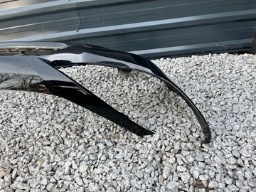 MERCEDES GLA H247 X247 AMG 20-22R ПЕРЕДНИЙ БАМПЕР