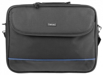 Torba do notebooka Natec Impala 14.1'' czarny