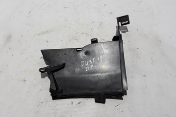 JINÉ DÍLY KOMORA MOTORU DACIA DUSTER 623127847R 1.6L GASOLINE 84KW 2018