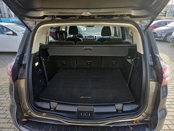 Ford S-Max II Van 2.0 TDCi 180KM 2017 Ford S-Max 2.0 TDCi Titanium PowerShift II (2015-), zdjęcie 12
