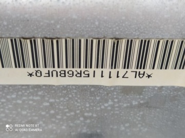 Подушка безопасности пассажира Opel Sintra 2.2 16v 1997 г.