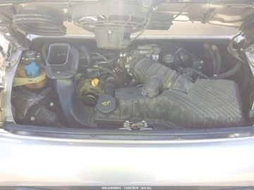 Porsche 911 996 Coupe 3.6 Carrera 320KM 2002 Porsche 911 2002 r., 3,6L 3.6 Benzyna 320KM, zdjęcie 11