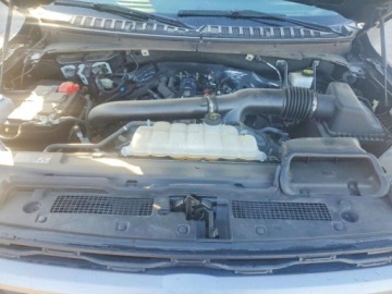 Ford Expedition III 2024 Ford Expedition Xlt 2024 3.5 Benzyna 380KM, zdjęcie 6