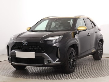 Toyota 2021 Toyota Yaris Cross 1.5 VVT-iE, Salon Polska, zdjęcie 1