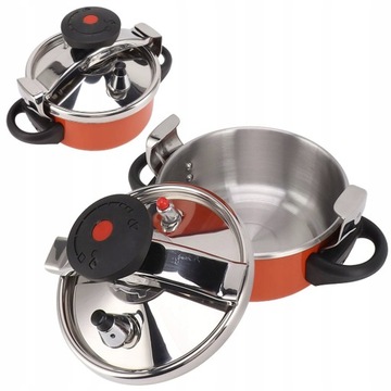 СКОРОВАРКА СКОРОВАРКА МИНИ-ПОВАРКА ОБЪЕМОМ 2 Л, СТАЛЬ