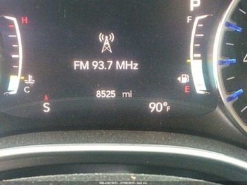 Chrysler Pacifica II 2023 Chrysler Pacifica Touring L 2023 3.6l 3.6 Benzyna 287KM, zdjęcie 11