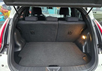 Nissan Juke I SUV Facelifting 1.2 DIG-T (Euro 6) 115KM 2017 Nissan Juke 1,2 DIG-T 115KM - salon PL, jeden wlasciciel, bezwypadkowy., zdjęcie 20