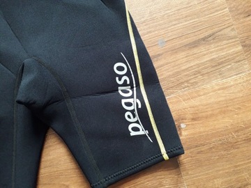 Гидрокостюм для плавания KIDS M