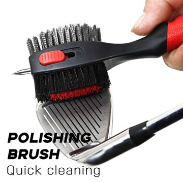 Brush Groove Cleaner Chowany dla