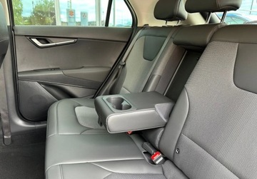 Kia Niro II 2025 Kia Niro MY26 wersja BUSINESS LINE, HEV, dostepny od reki 1.6 Hybryda, zdjęcie 22