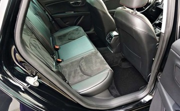 Seat Leon III ST 2.0 TDI CR 184KM 2016 Seat Leon 2.0Tdi 184Ps Automat Navi Panorama Ledy Skora Radar 1 wl. SEAT S, zdjęcie 23