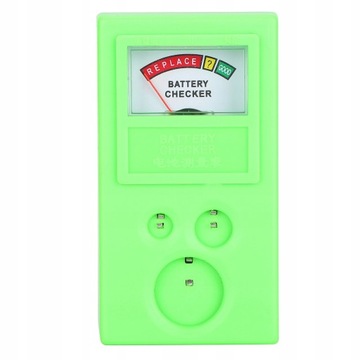 Тестер таблеточных аккумуляторов