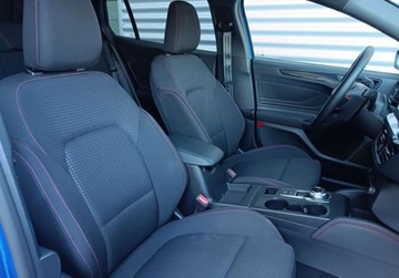 Ford Focus IV Kombi Facelifting 1.5 ECOBLUE 115KM 2024 Ford Focus 1.5 EcoBlue 115KM Automat ST-LineX SalonPL SerwisASO FV23 Gwar., zdjęcie 28