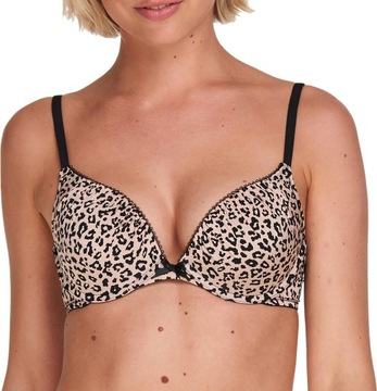 Hunkemoller Giselle Push - Up EU 75A