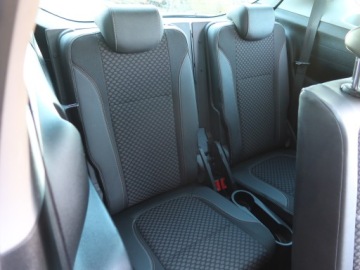 Opel Zafira C Tourer Facelifting 1.6 Turbo 200KM 2017 Opel Zafira Tourer 1.6 Turbo, Salon Polska, zdjęcie 19