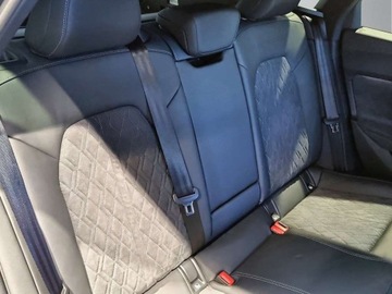 Audi A5 B10 Avant Plug-In 2.0 TFSI e-hybrid 299KM 2025 AUDI A5 e-Hybrid quattro Avant Combi 2.0 (299 KM) 2025, zdjęcie 14