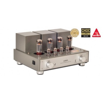 Wzmacniacz lampowy Line Magnetic 211 IA / 4xEL34