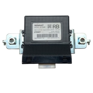 Модуль контроллера Renault Koleos II 2.0 DCI 4X4