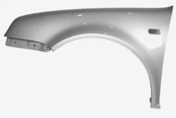 КРЫЛО VW GOLF IV 4 L041 LO41 ЛЕВОЕ 97-06 ПЕРЕДНЕЕ