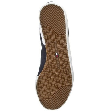 BUTY MĘSKIE TOMMY HILFIGER TRAMPKI TH r.41-46