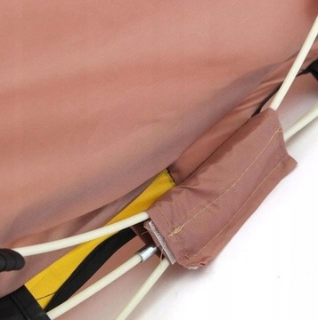 Детская садовая палатка, Пляжный плюшевый мишка, Самосборный садовый домик