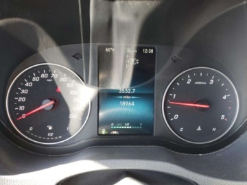 Mercedes Sprinter III 2022 Mercedes-Benz Sprinter 2500 2022 3.0l 3.0 Diesel 188KM, zdjęcie 6