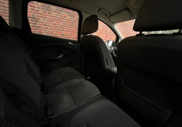 Ford C-MAX II Grand C-MAX Facelifting 1.5 EcoBoost 150KM 2016 Ford C-MAX Salon PL 1 Wlasciciel Titanium Gwarancja w cenie Warszawa VRFD, zdjęcie 16