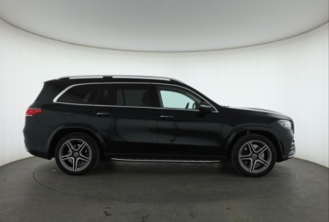 Mercedes GLS X167 SUV 2.9 400d 330KM 2020 Mercedes GLS GLS 400 d 4MATIC, Salon Polska, zdjęcie 5