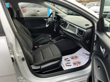 Kia Rio IV Hatchback 5d Facelifting 1.2 DPI 84KM 2022 Kia Rio Serwisowany/ Bezwypadek/ Salon Pl /FV 23%, zdjęcie 25