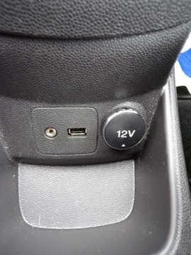 Ford Fiesta VII Hatchback 3d Facelifting 1.25 82KM 2015 Ford Fiesta 2015, zdjęcie 18