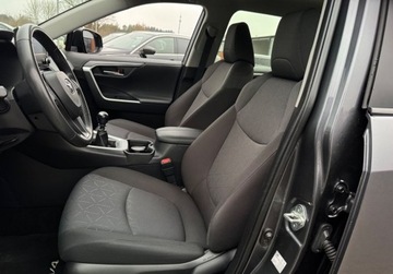 Toyota RAV4 V SUV 2.0 Dual VVT-iE 173KM 2022 Toyota RAV4 2,0 173ps LIFT Multi Led Virtual Tacho Navi Kamera Reling Serw, zdjęcie 5