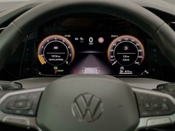 Volkswagen Golf VIII Variant 1.5 eTSI 150KM 2024 Volkswagen Golf 1.5 Benzyna 150KM, zdjęcie 27