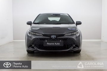 Toyota Corolla XII 2024 Toyota Corolla Seria E21 (2019-) 1.8 Hybrid Comfor, zdjęcie 20