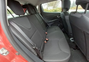 Renault Clio III Hatchback 3d Phase II 1.2 16v 75KM 2013 Renault Clio 275 1.2 16V Authentique 75KM I wl. 1.1 Benzyna 75KM, zdjęcie 23