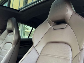 Porsche Panamera III Liftback 4 2.9 353KM 2025 PORSCHE Panamera 4 Sedan 3.0 (353KM) 2025, zdjęcie 4