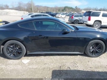 Ford Mustang VI 2024 Ford Mustang Gt Fastback 2024 5.0 Benzyna 480KM, zdjęcie 6