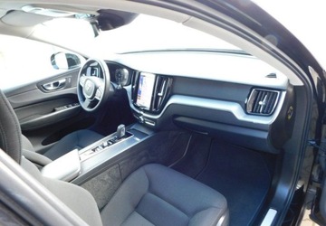 Volvo XC60 II 2021 Volvo XC 60 z Gwarancja Bezwypadkowy 100 2.0 Benzyna 197KM, zdjęcie 7