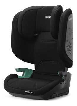 RECARO MONZA CFX I-SIZE 9-36 KG MELBOURNE BLACK