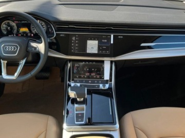 Audi Q7 II 2026 AUDI Q7 55 TFSI e quattro S Line Suv 3.0 (394KM) 2026, zdjęcie 8