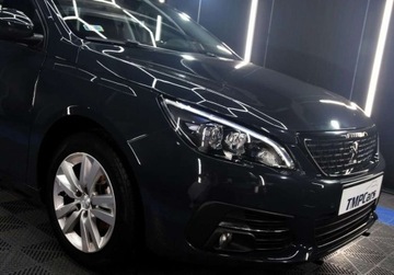 Peugeot 2019 Peugeot 308 1.5 Diesel _ 131 KM _ Klimatronic _ Alu 16 _ 1.5 Diesel 130KM, zdjęcie 12