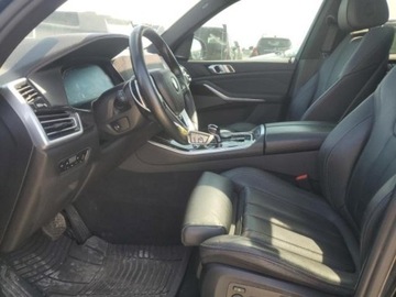 BMW X5 G05 2021 BMW X5 2021r., XDRIVE40I 3.0 Benzyna 335KM, zdjęcie 6