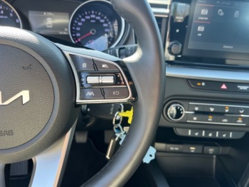 Kia XCeed 2024 Kia XCeed Nawigacja Kamera Cofania Grzana Kierownica Asystent Pasa Tempomat, zdjęcie 20