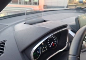 Mitsubishi Eclipse Cross 2021 Mitsubishi Eclipse Cross 2.4 PHEV Instyle Plus 2.4 Benzyna 98KM, zdjęcie 20