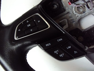 KIEROWNICA FORD KUGA MK2 LIFT 2016-